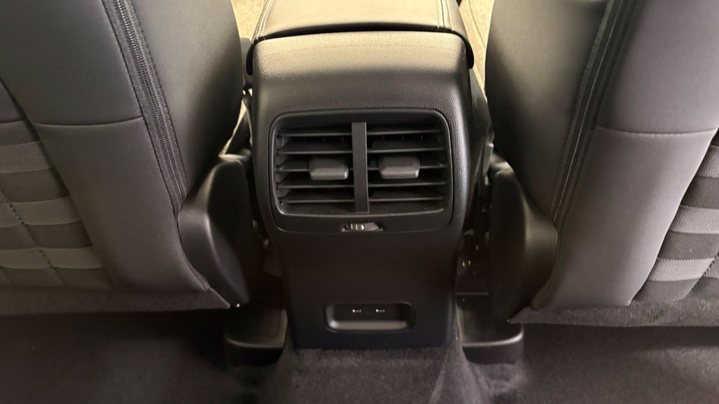 New 2026 Ford Bronco Sport Big Bend AWD/4WD image 31