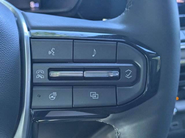 New 2026 Chevrolet Colorado ZR2 w/ Technology Package AWD/4WD image 15