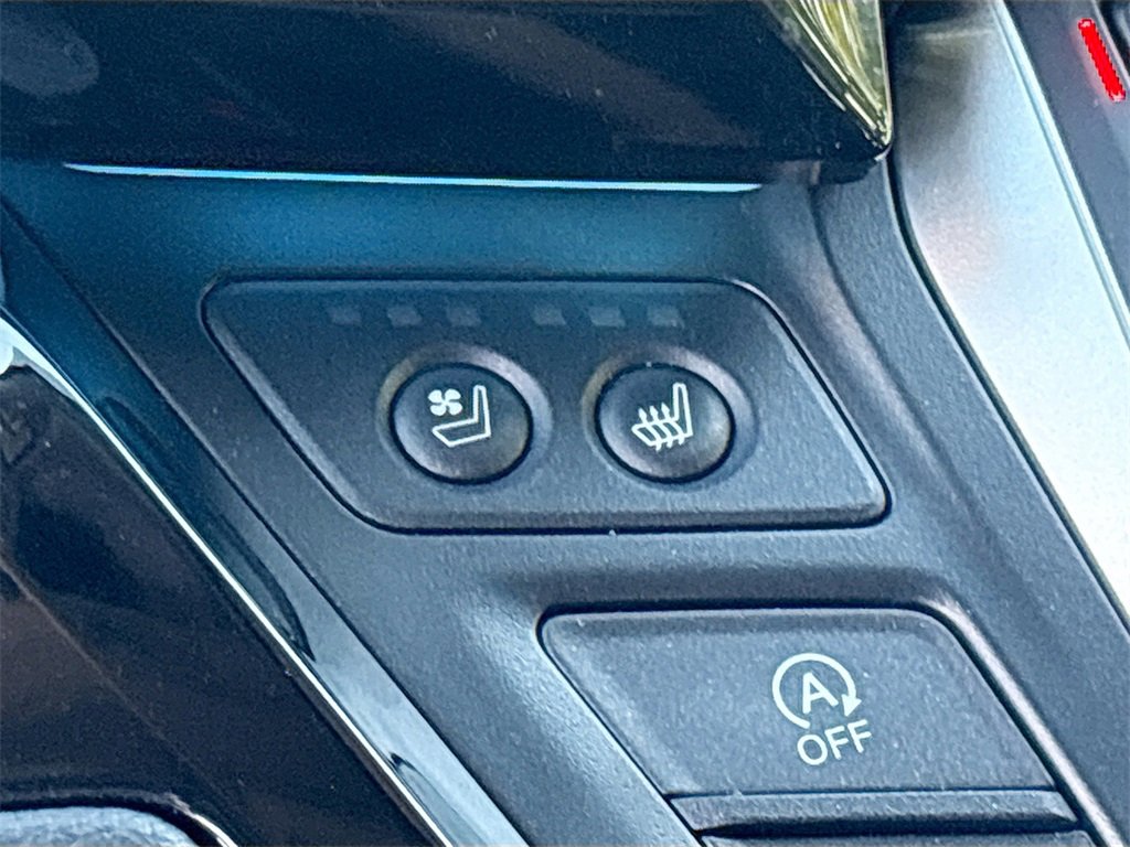 Used 2025 Honda Odyssey Elite image 20