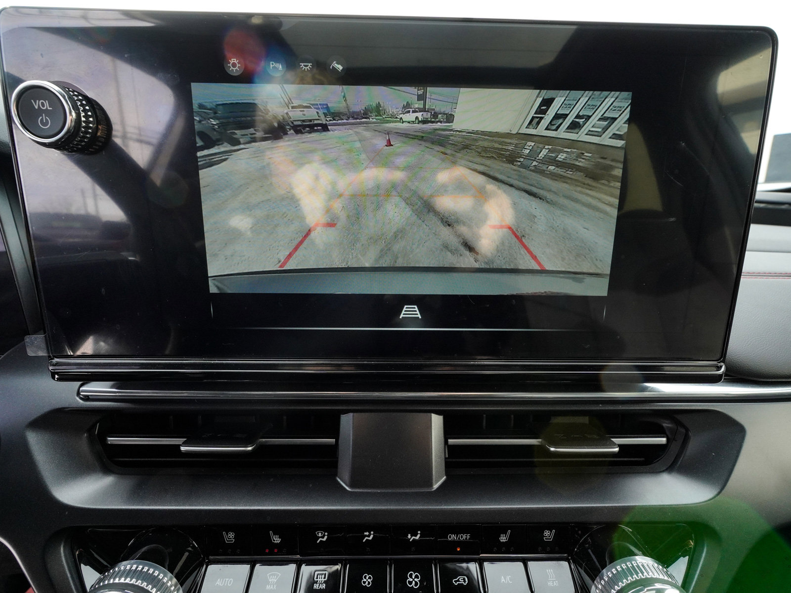 Used 2024 Acura ZDX A-Spec image 20