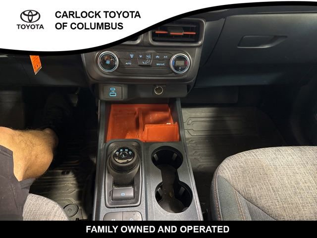 Used 2022 Ford Maverick XLT w/ Equipment Group 300A Standard AWD/4WD image 24