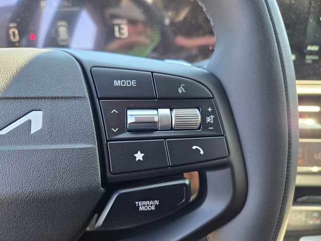 New 2026 Kia Sportage X-Line AWD/4WD image 12