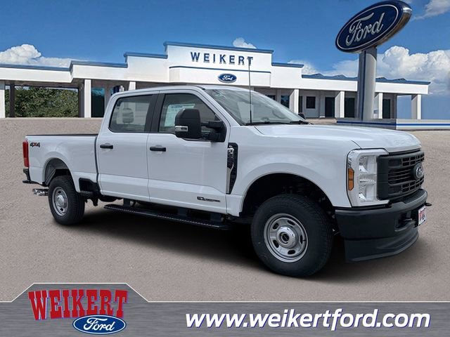 New 2026 Ford F250 XL