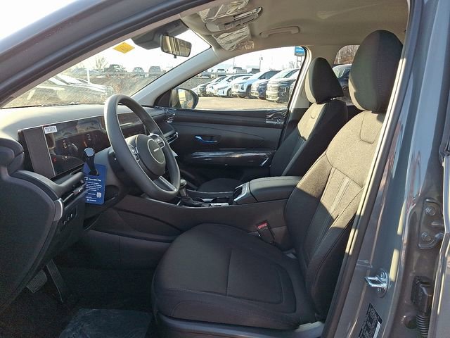 New 2026 Hyundai Tucson SEL image 5