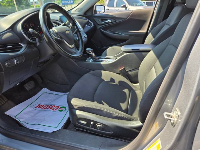 Used 2023 Chevrolet Malibu RS FWD image 10