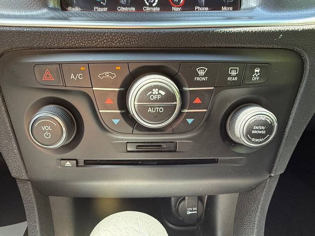 Used 2013 Dodge Charger R/T RWD image 28