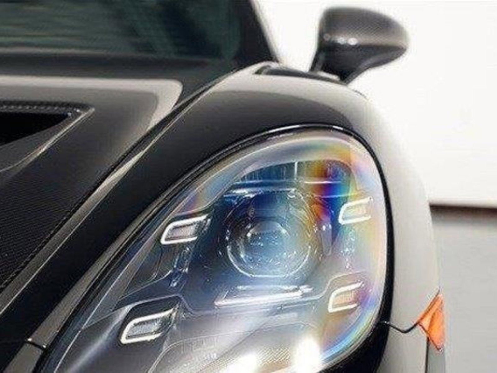 Used 2025 Porsche 718 Boxster Spyder RS image 34