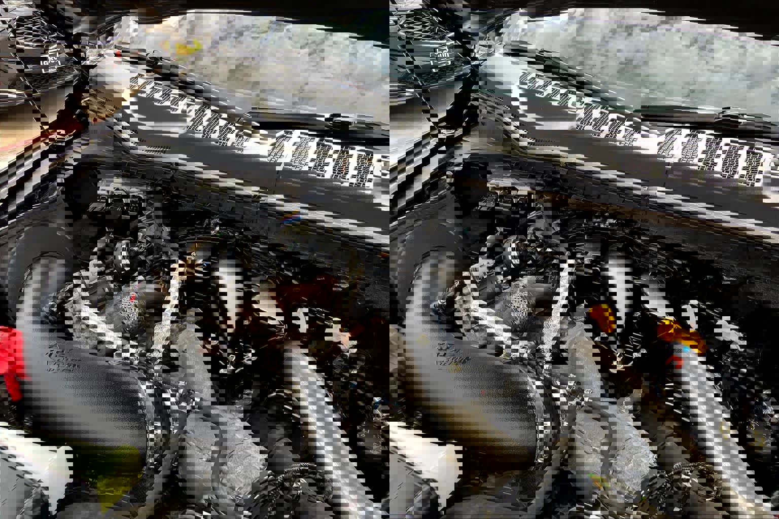 Used 2019 Ford F250 Lariat w/ Lariat Ultimate Package image 33