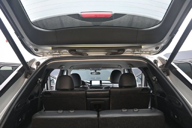 Used 2024 Mitsubishi Outlander SE FWD image 42