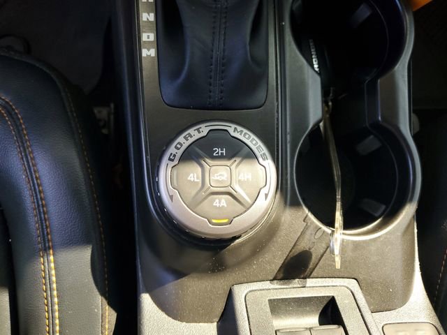 Used 2023 Ford Bronco Badlands image 22