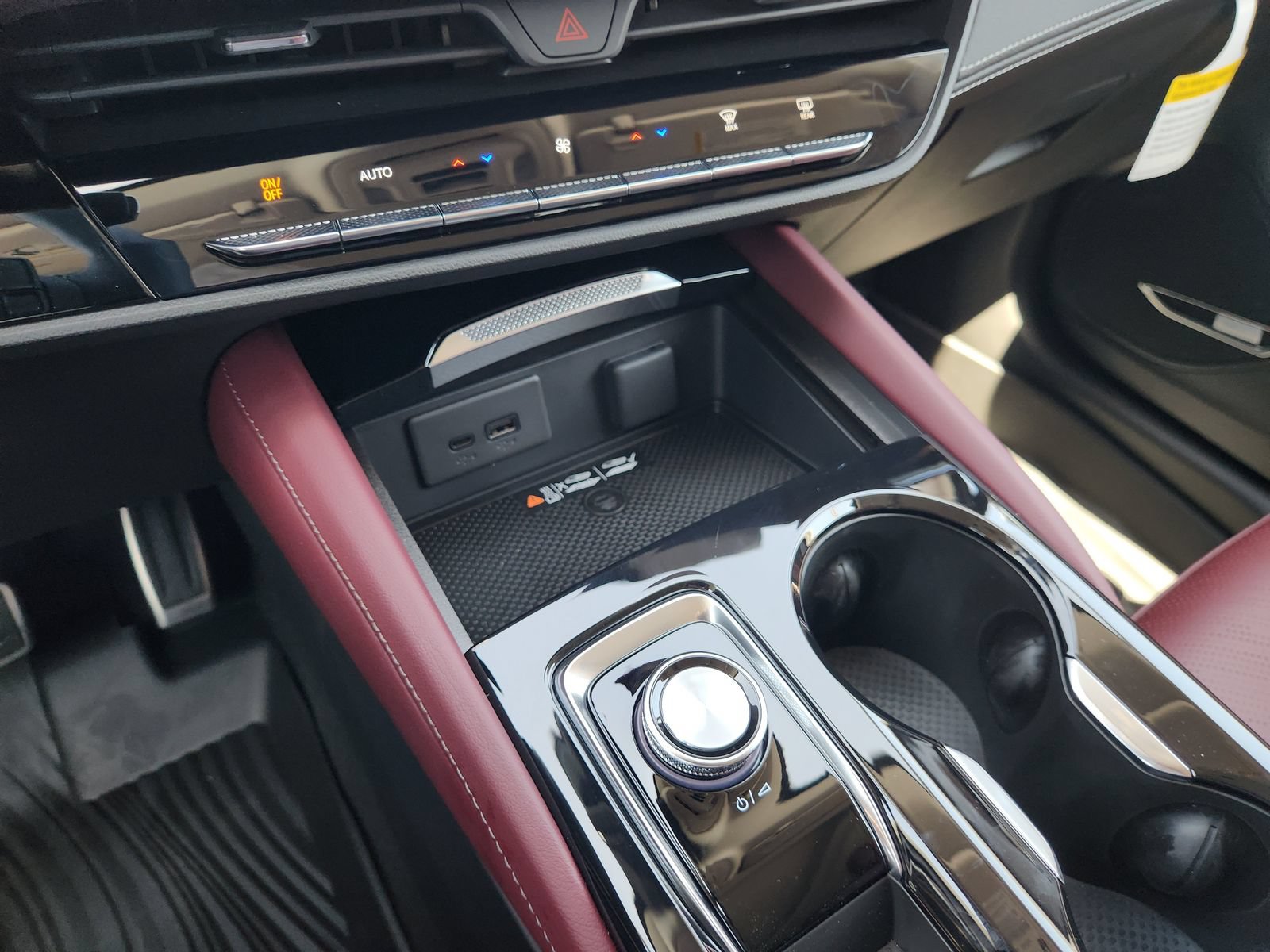 New 2026 Buick Envision Sport Touring AWD/4WD image 23
