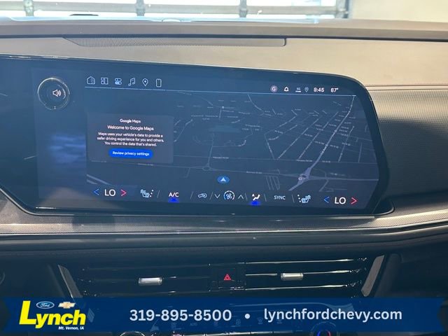 New 2026 Chevrolet Tahoe RST w/ RST Capability Package image 5