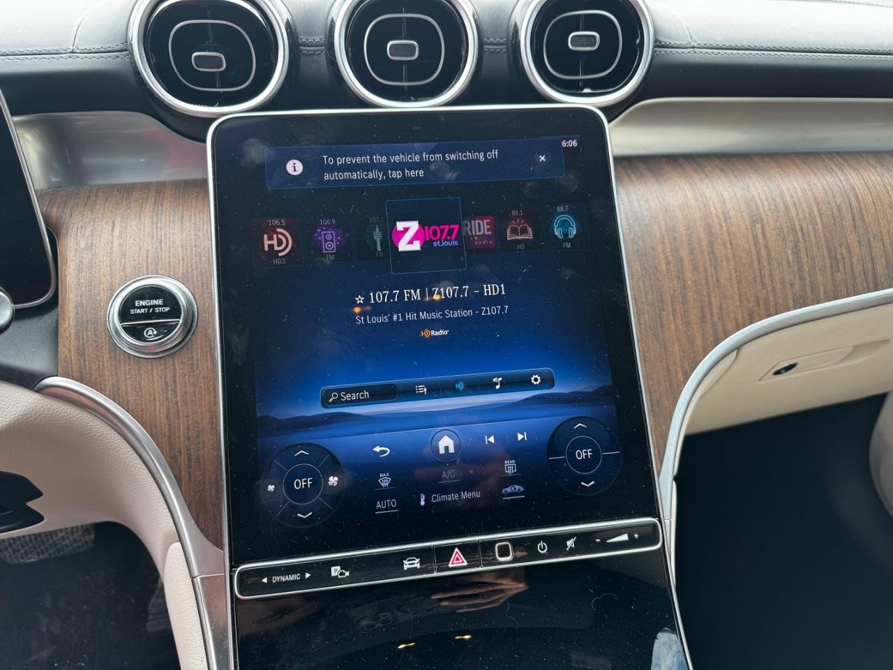 Used 2019 Mercedes-Benz GLC 300 4MATIC image 12