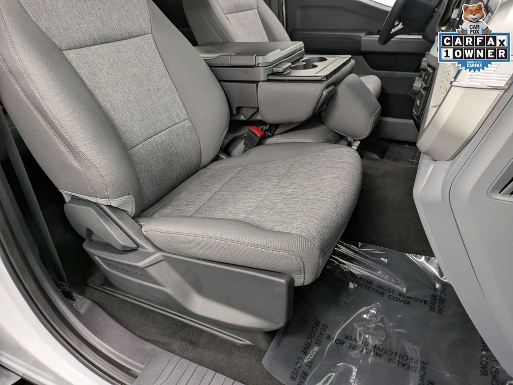 Used 2025 Ford F350 XL w/ STX Appearance Package image 32