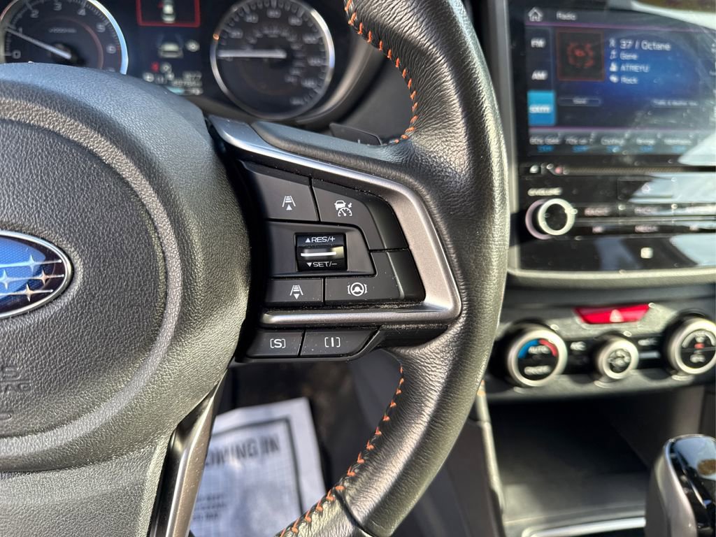 Used 2022 Subaru Crosstrek 2.5i Limited image 25