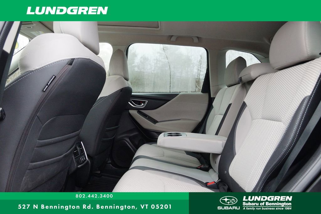 Used 2020 Subaru Forester Premium image 19