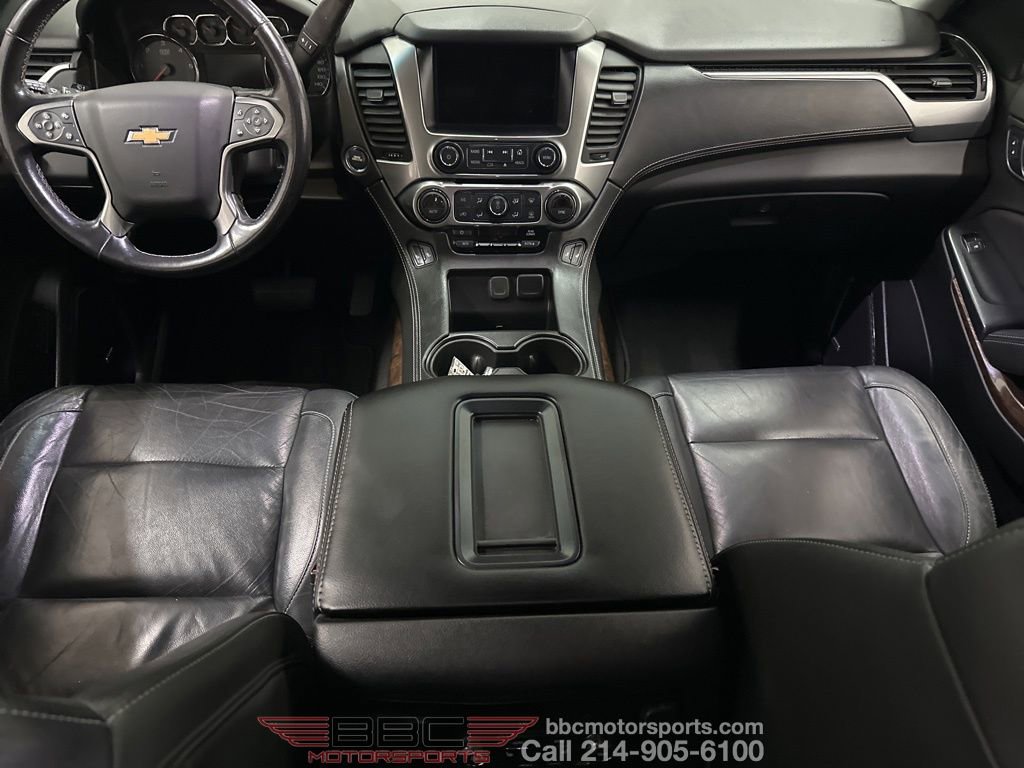 Used 2019 Chevrolet Suburban LT image 63