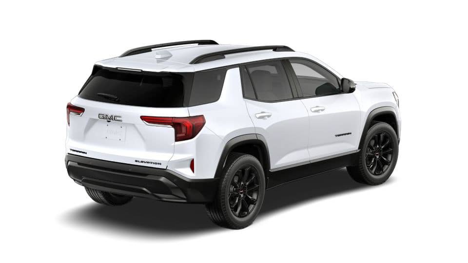 New 2027 GMC Terrain Elevation w/ Elevation Premium Package FWD image 29
