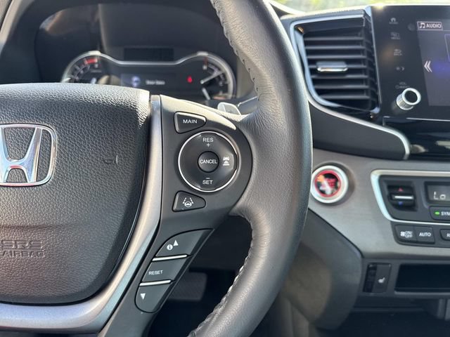 Used 2021 Honda Ridgeline RTL image 23