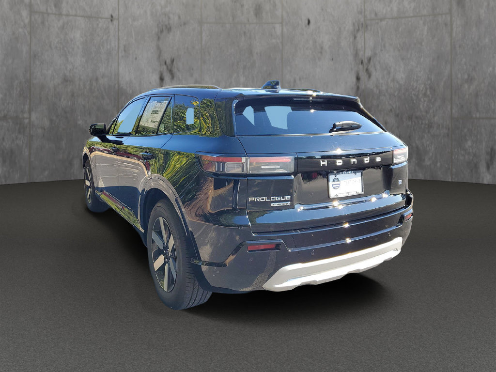 New 2026 Honda Prologue Touring image 4