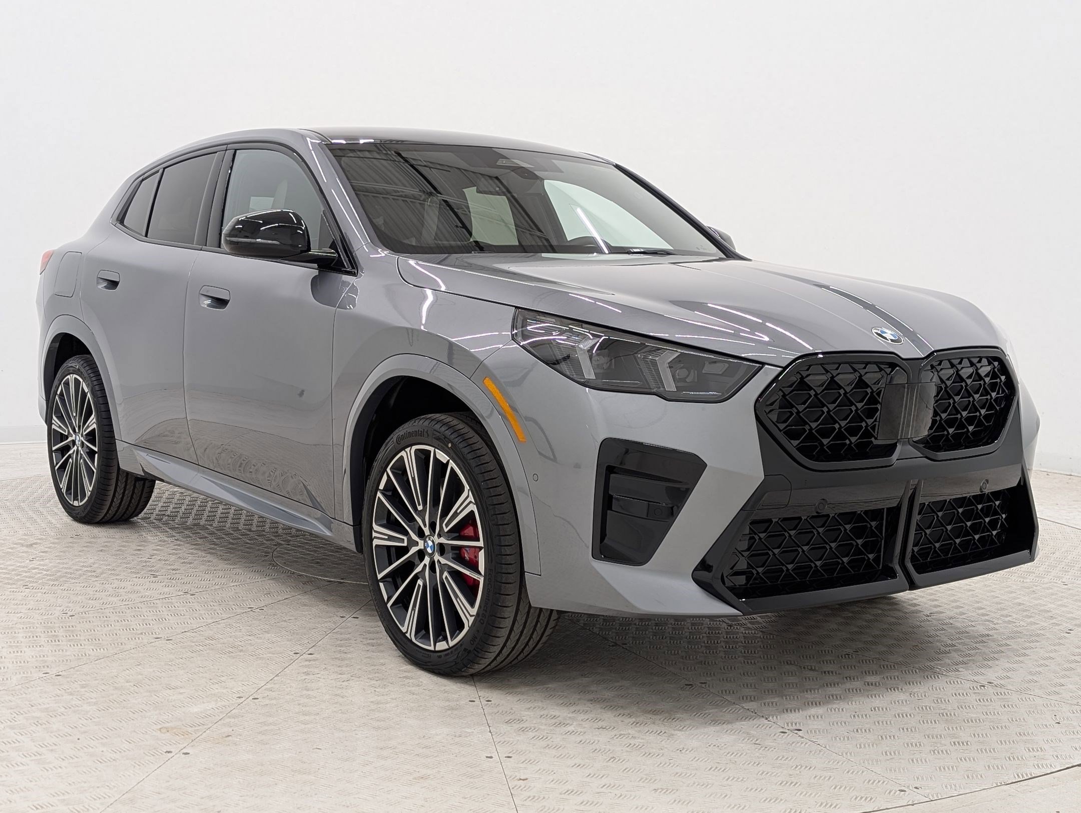 New 2026 BMW X2 xDrive28i w/ M Sport Package AWD/4WD image 7