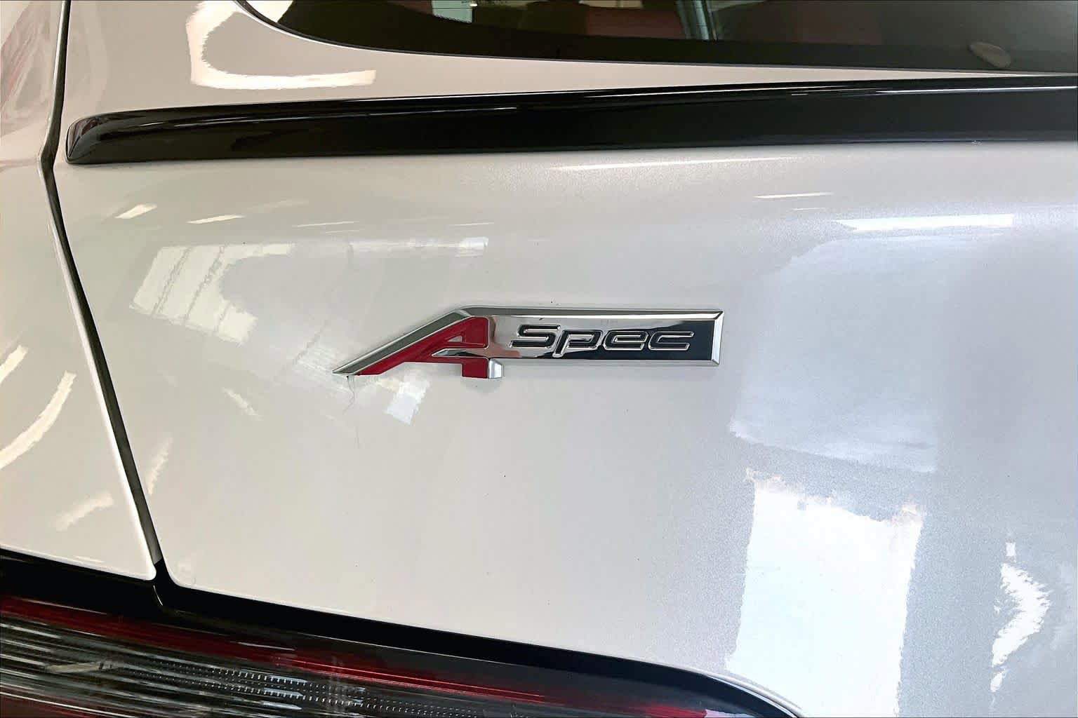 Used 2024 Acura Integra A-Spec image 7