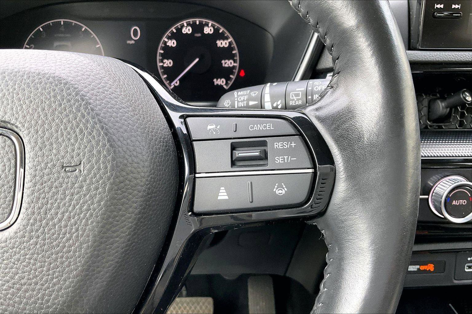 Used 2023 Honda CR-V EX-L image 19