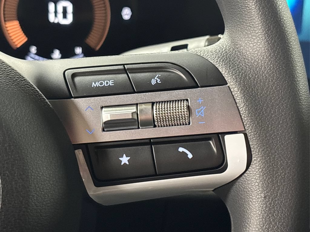 New 2026 Hyundai Santa Cruz SE AWD/4WD image 12