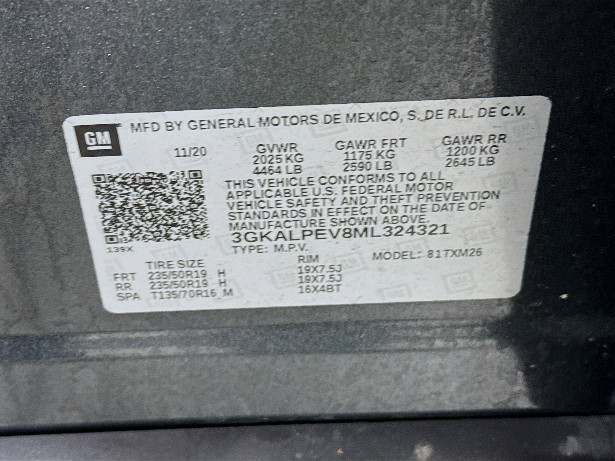 Used 2021 GMC Terrain SLT w/ Elevation Edition image 30