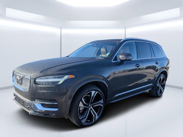 Used 2024 Volvo XC90 B6 Ultimate w/ Protection Package Premier image 6