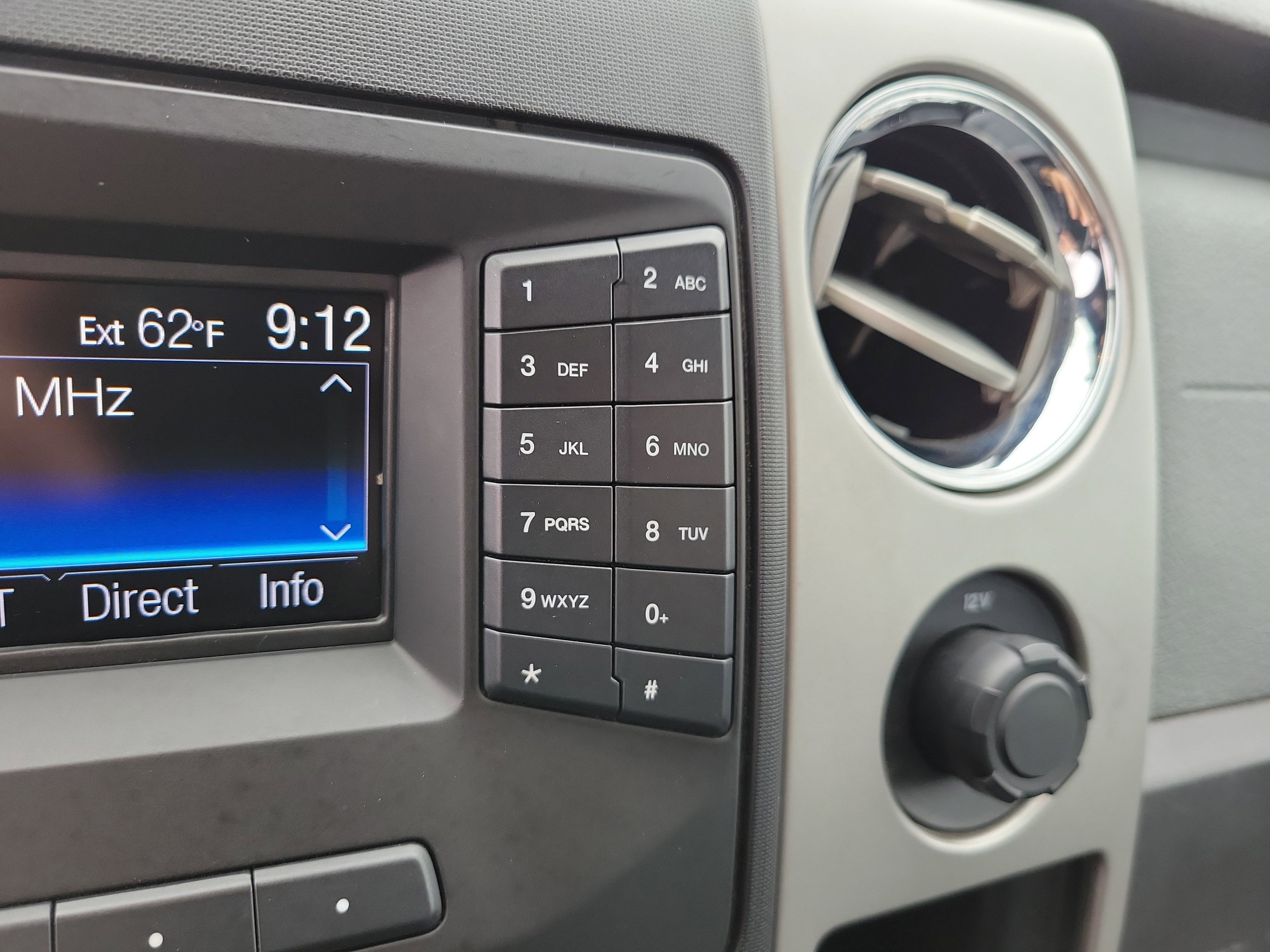 Used 2013 Ford F150 XLT w/ XLT Chrome Pkg AWD/4WD image 17