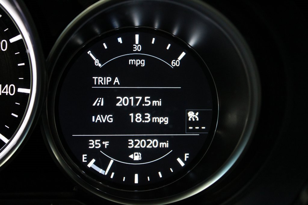 Used 2023 MAZDA CX-9 Touring Plus image 40