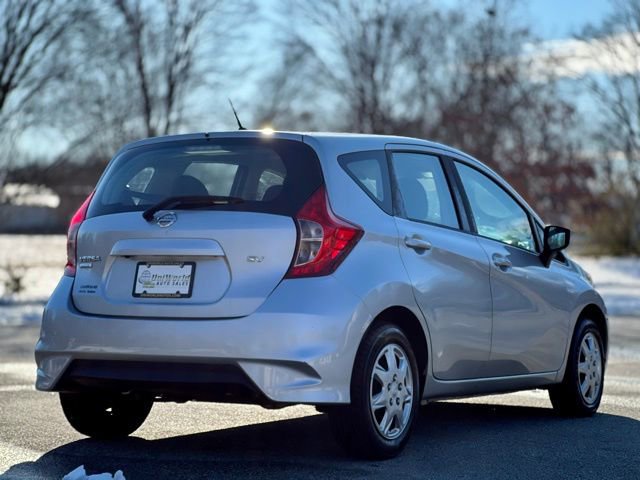 Used 2019 Nissan Versa Note SV image 4