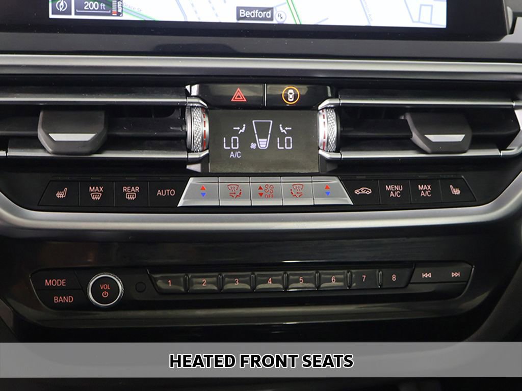 Used 2023 BMW X3 xDrive30i image 7