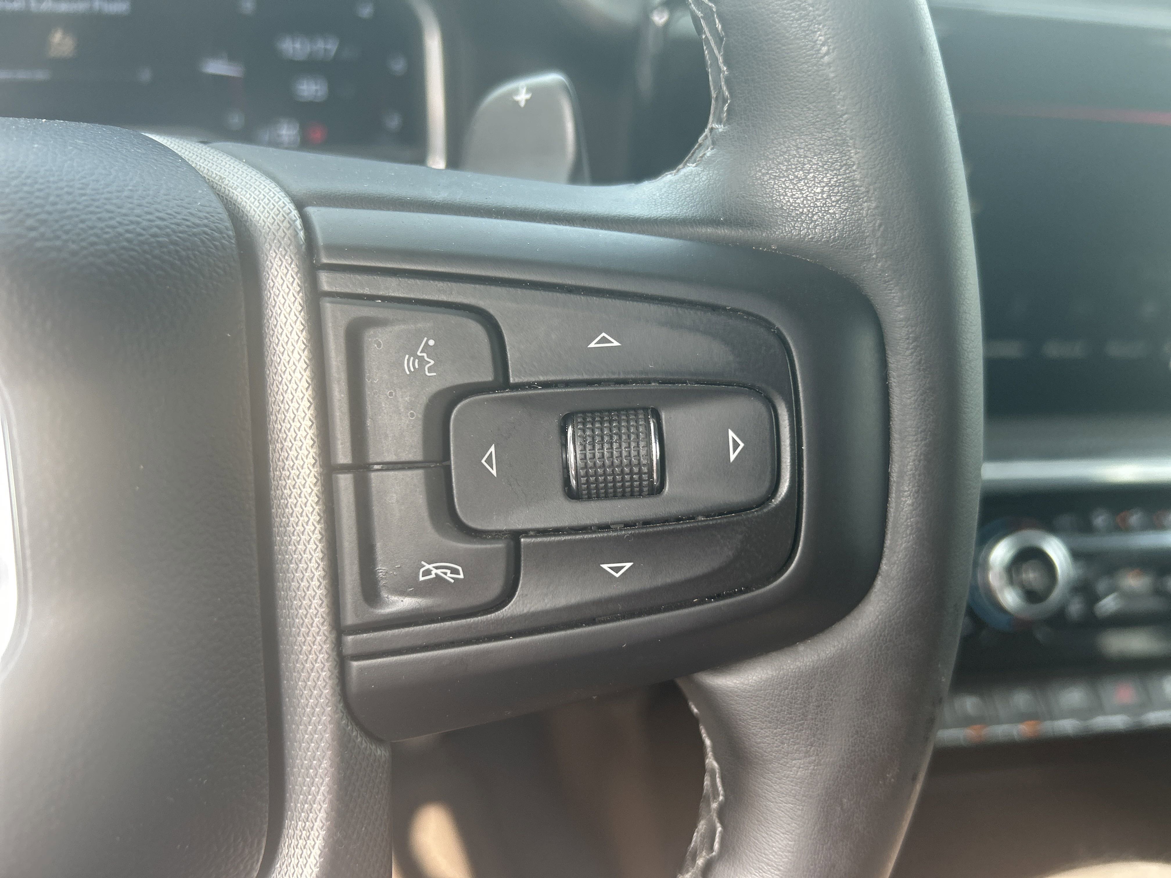 Used 2023 GMC Sierra 1500 Denali image 19