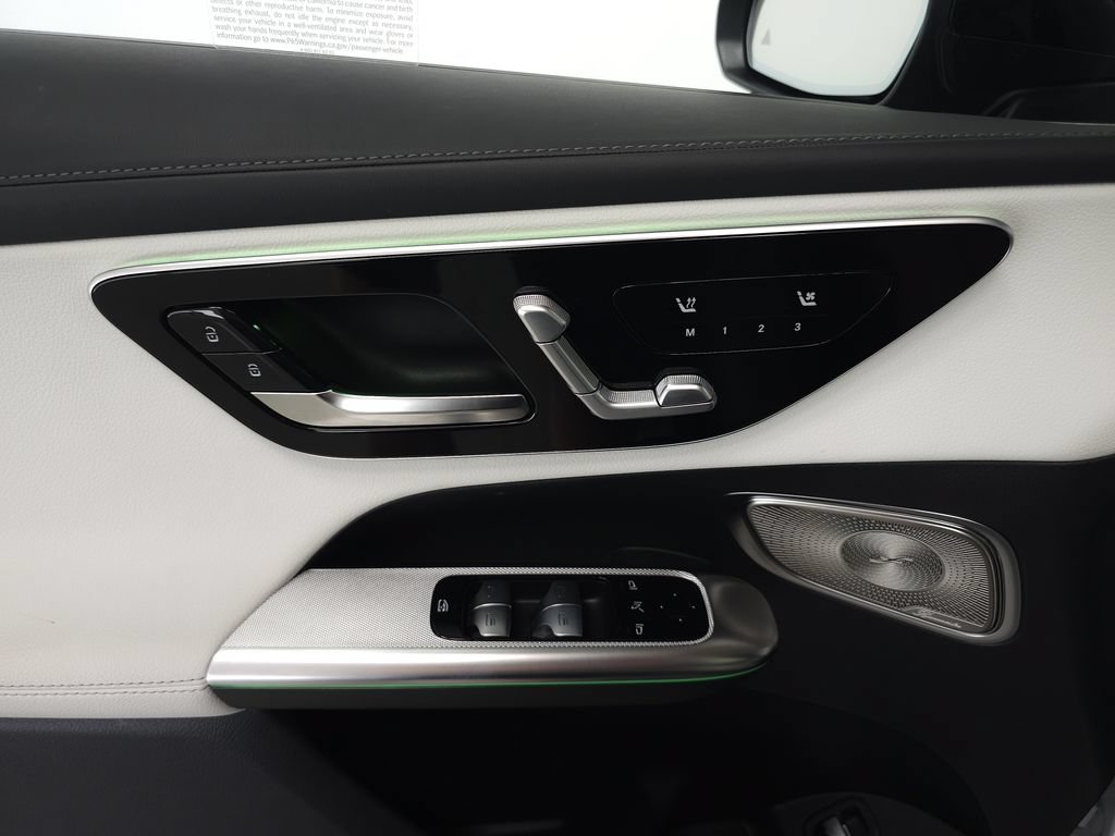Certified 2026 Mercedes-Benz GLC 300 4MATIC image 6