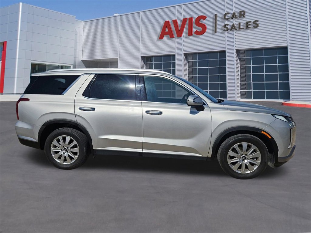 Used 2024 Hyundai Palisade SEL image 7