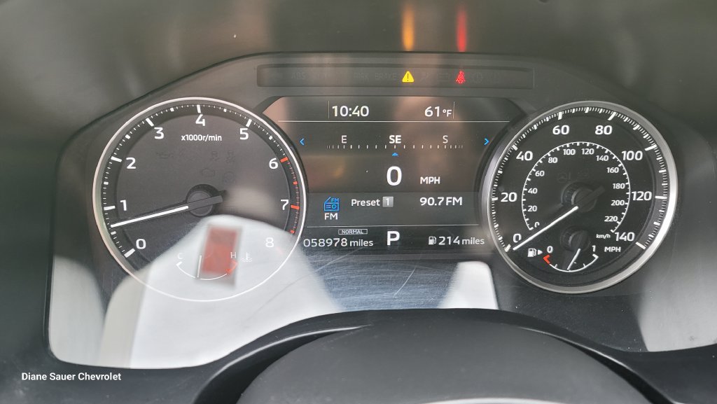 Used 2024 Mitsubishi Outlander AWD image 19