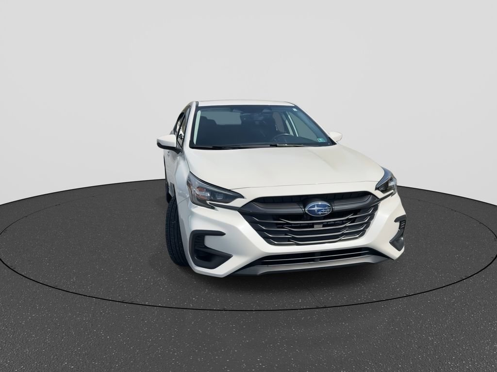 Used 2024 Subaru Legacy Premium image 3