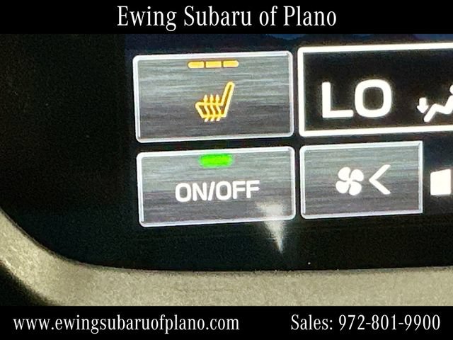 Used 2026 Subaru Forester Wilderness AWD/4WD image 21