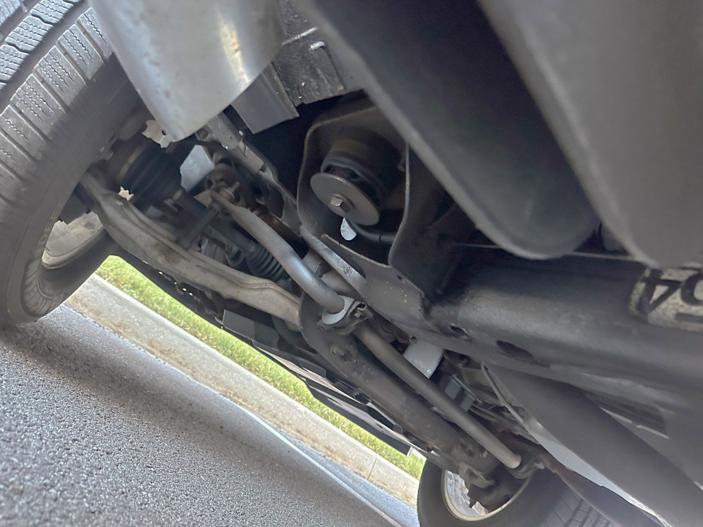 Used 2014 Chevrolet Silverado 1500 LTZ w/ LTZ Plus Package image 39