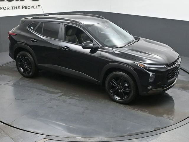 New 2026 Chevrolet Trax ACTIV w/ Driver Confidence Package FWD image 16