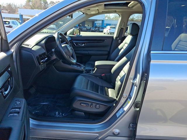 Used 2023 Honda CR-V EX-L image 16