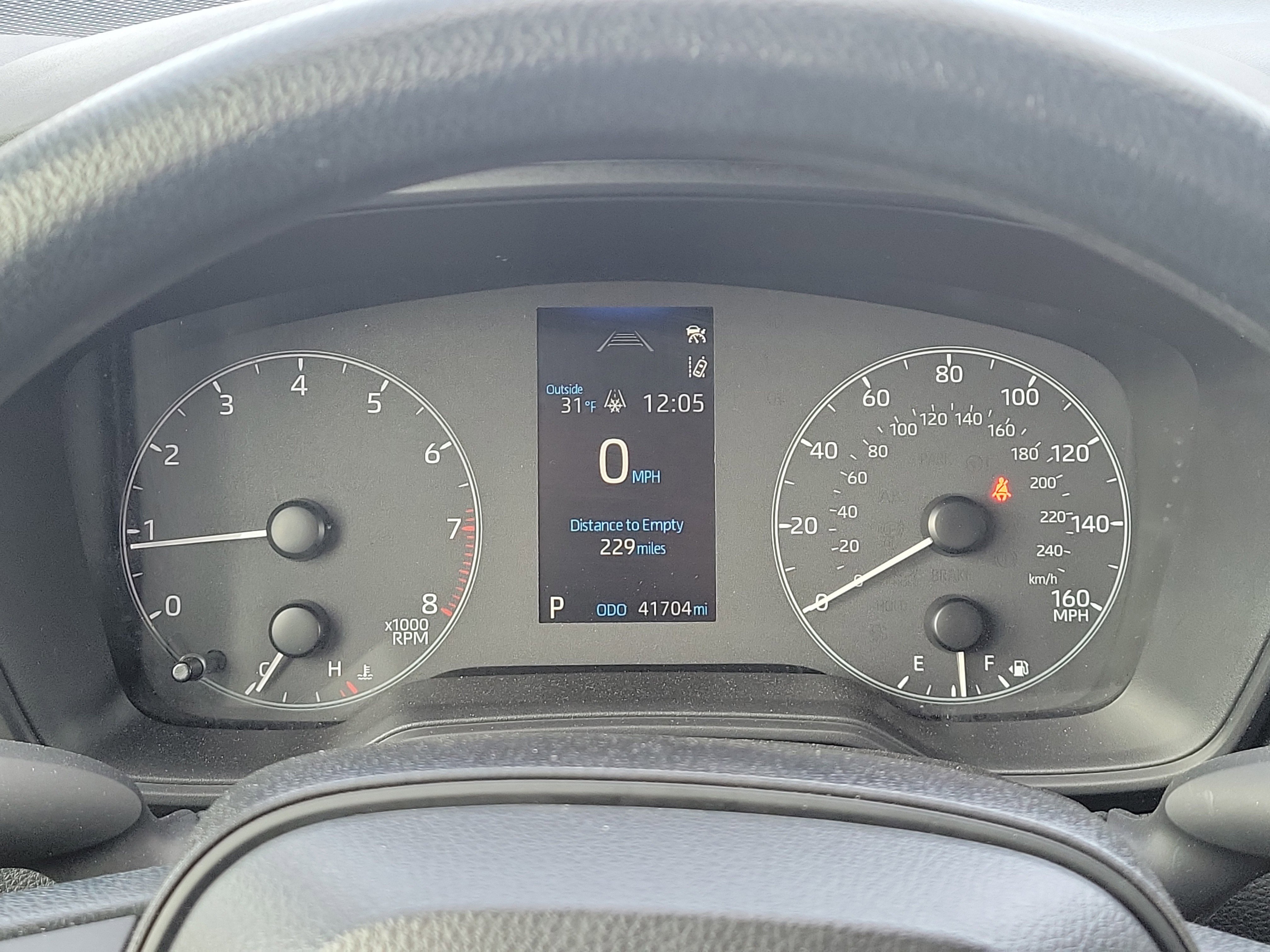 Used 2024 Toyota Corolla LE image 22