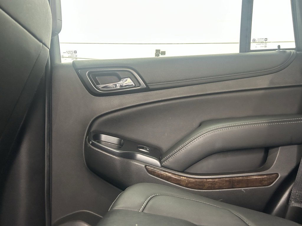 Used 2020 Chevrolet Tahoe LT image 32