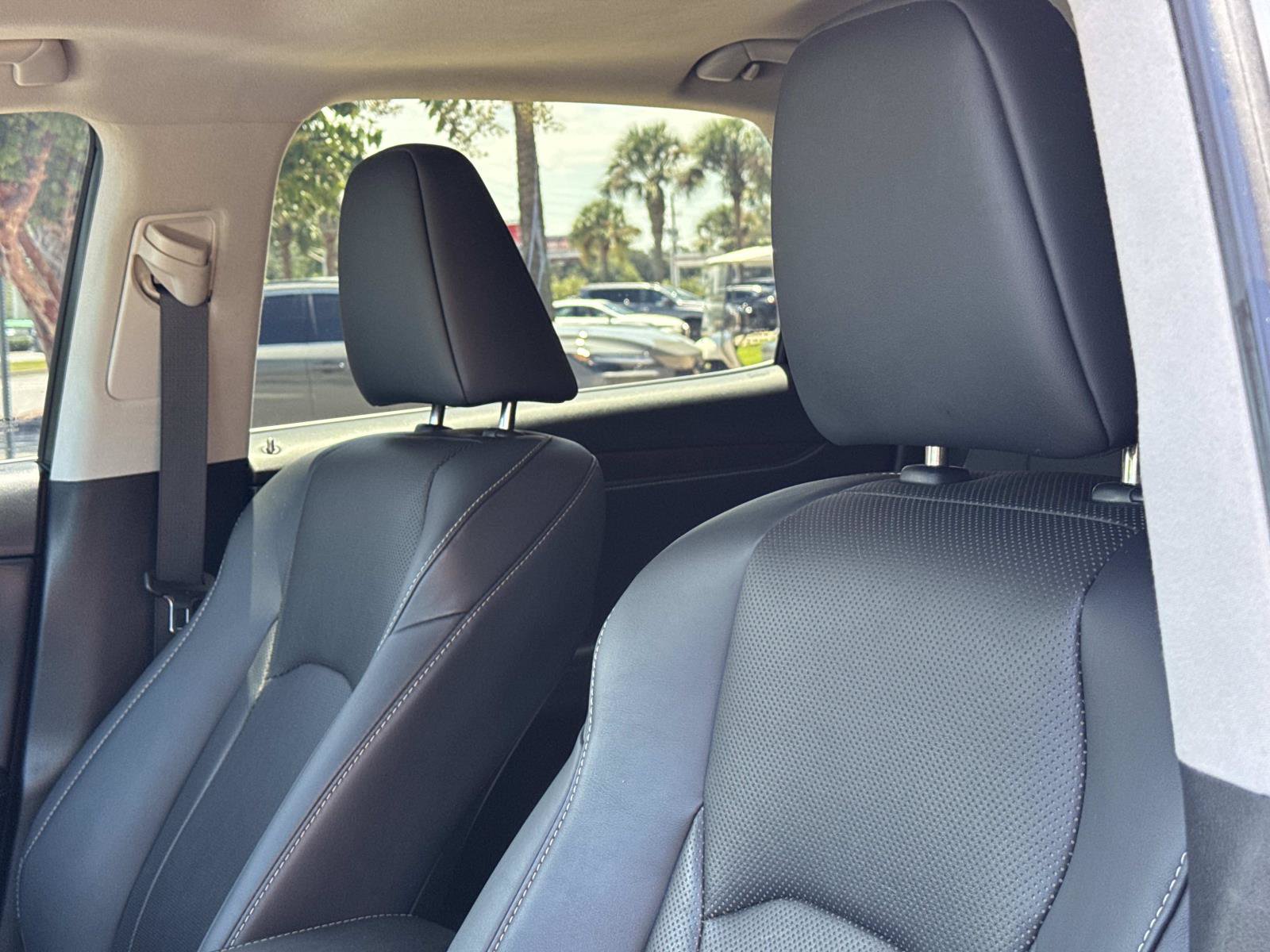 Used 2021 Lexus RX 350 FWD w/ Premium Package image 14