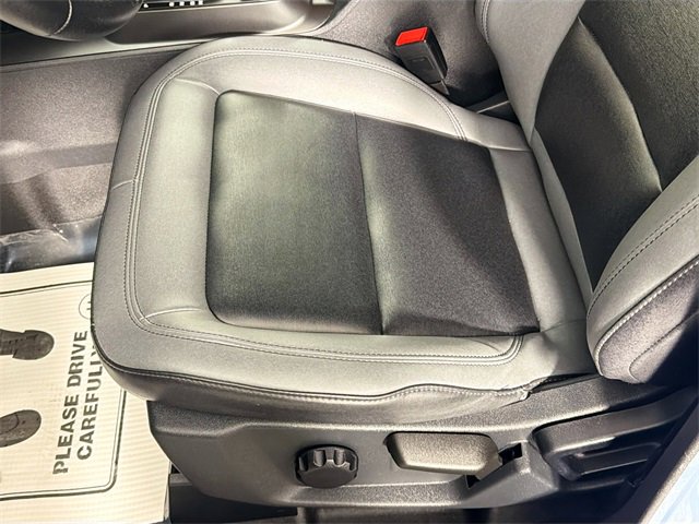 Used 2024 Ford Bronco Big Bend image 18