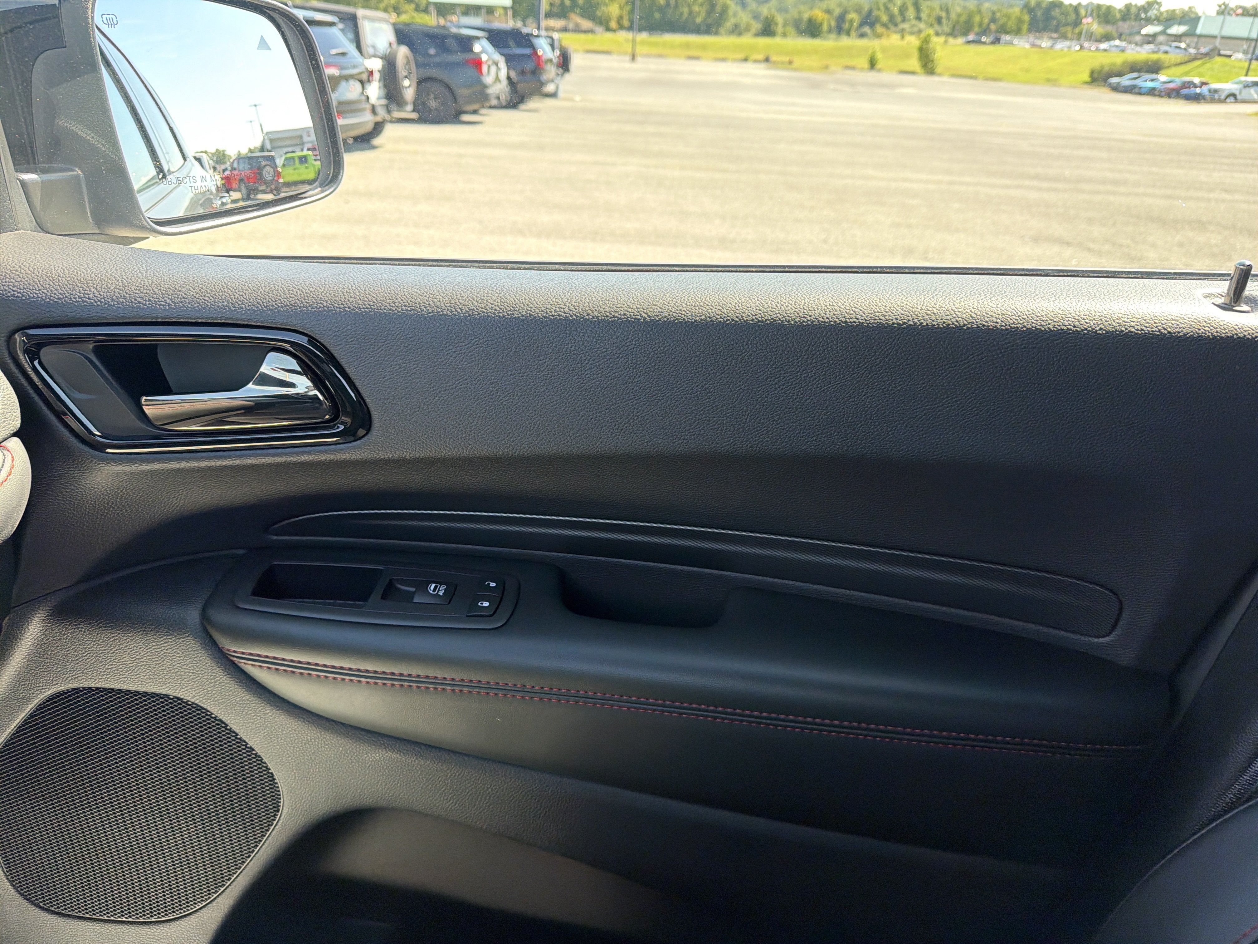 Used 2025 Dodge Durango GT AWD/4WD image 26