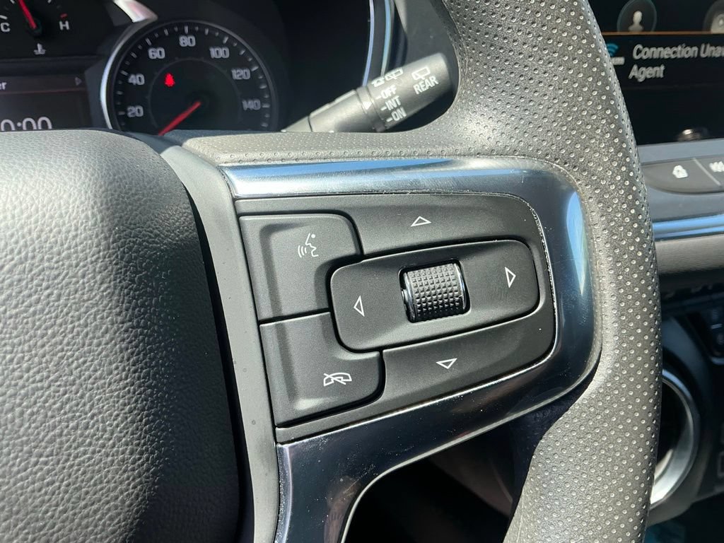 Used 2024 Chevrolet Blazer LT FWD image 30