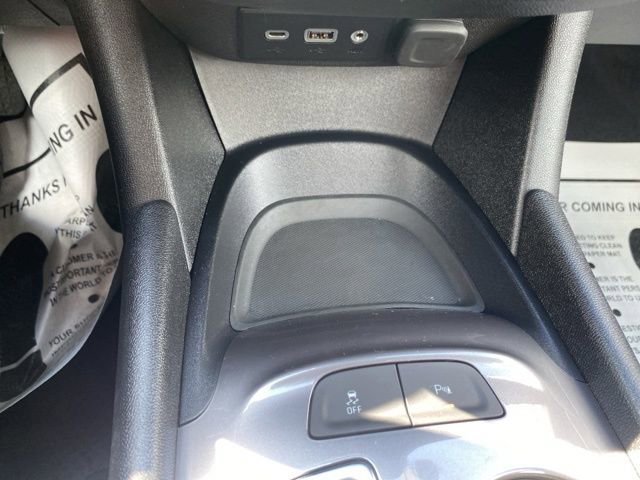 Used 2024 Chevrolet Malibu RS image 28